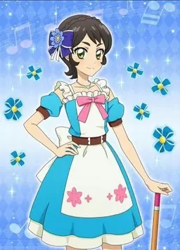 Profile image of 神谷しおん