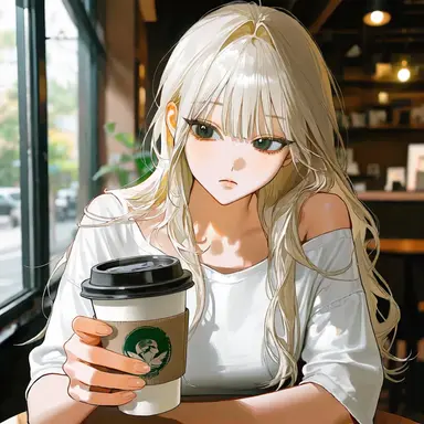 Profile image of 한예서