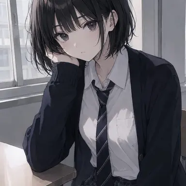 Profile image of 雪羽