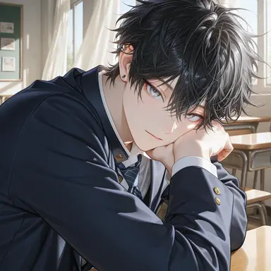Profile image of 碧斗
