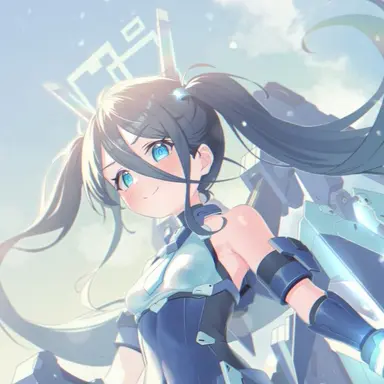 Profile image of 아리스