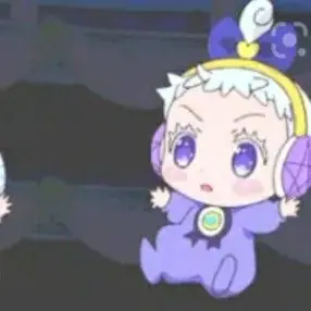 Profile image of 제니스 아기버전