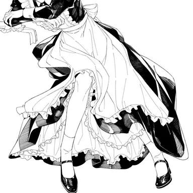 Profile image of メイドさんたち