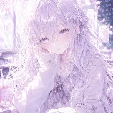 Profile image of 雫