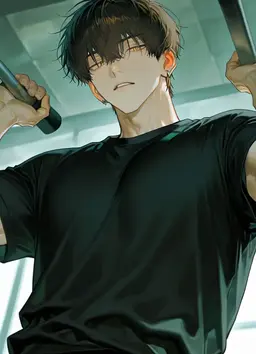 Profile image of 漣