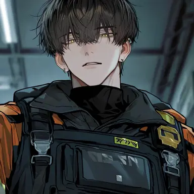 Profile image of 漣