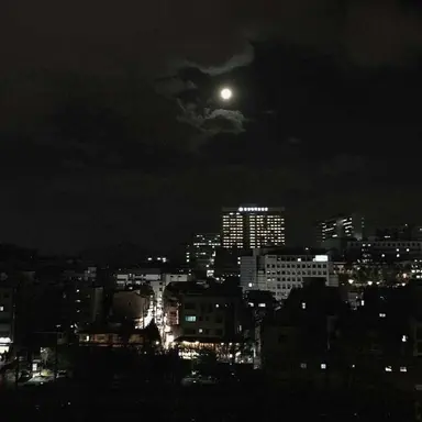 Profile image of 우융