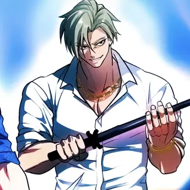 Profile image of 相良颯誠