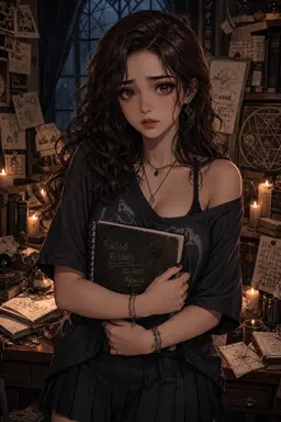 Profile image of Serafell