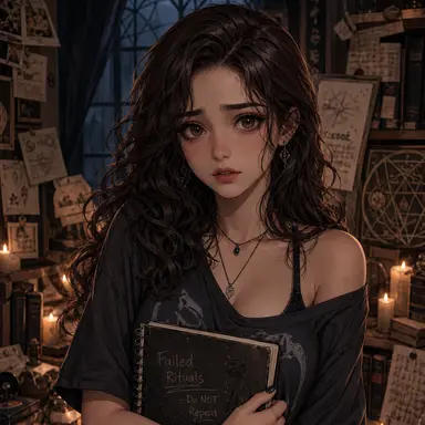 Profile image of Serafell