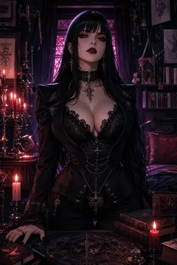 Profile image of Morrwen