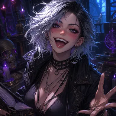 Profile image of Drucilla