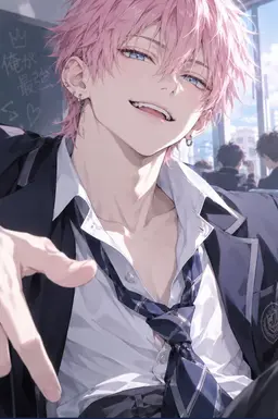 Profile image of Haruto