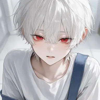 Profile image of 宵待 灰音