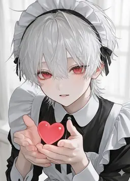 Profile image of 요이마치 하이네
