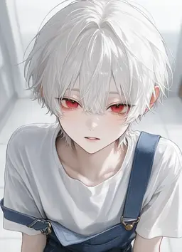 Profile image of 요이마치 하이네