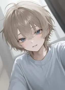 Profile image of 요이마치 리츠