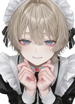 Profile image of 요이마치 리츠