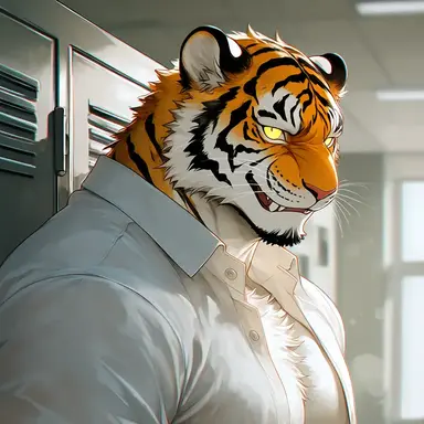Profile image of Garu