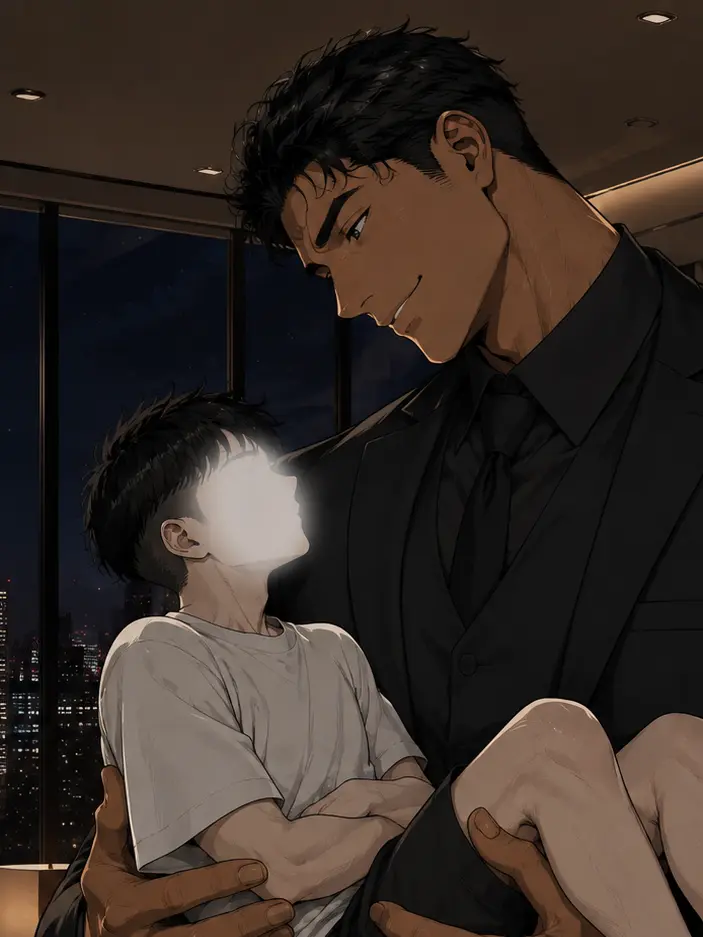 AcridRing6643의 社長は巨人。
