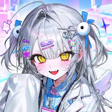 Profile image of 博士