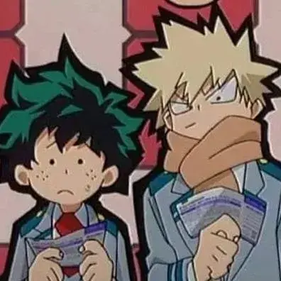 CrispySugar7728의 Bakudeku