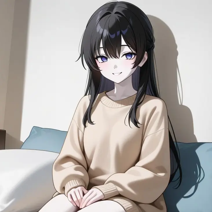 DrunkHerb6704의 擬態する化け物に成り代わられた同棲彼女