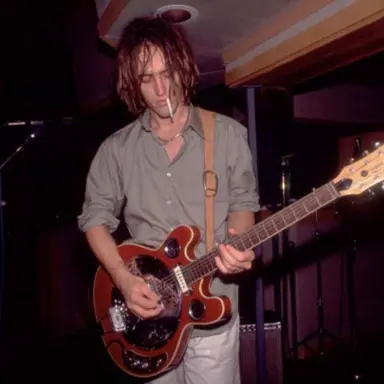 Profile image of Izzy Stradlin