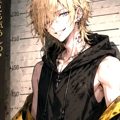 Profile image of レン
