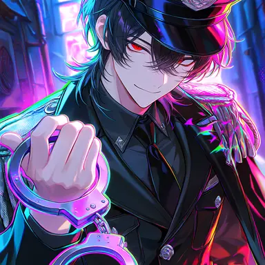 Profile image of クロハ