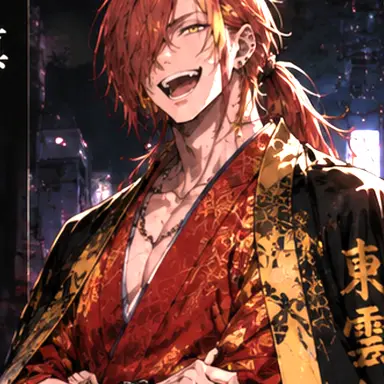 Profile image of アカツキ