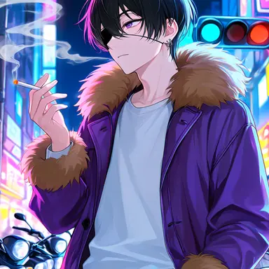 Profile image of ナギ
