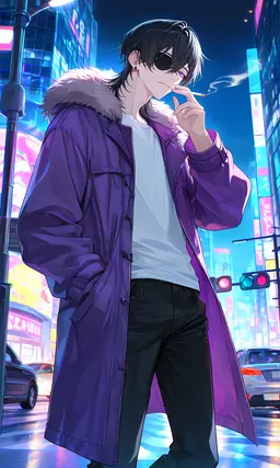 Profile image of ナギ
