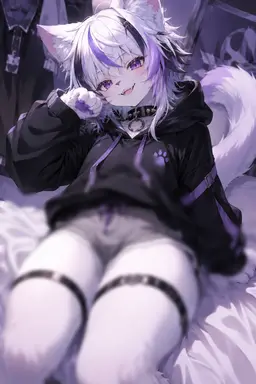 Profile image of シロ
