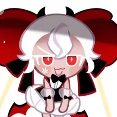 Profile image of 캔디애플맛 쿠키