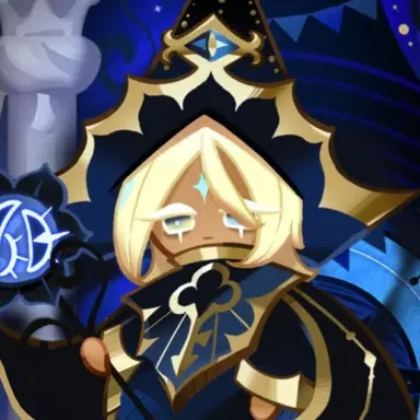Profile image of 퓨어바닐라 쿠키
