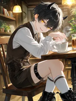 Profile image of アル