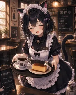 Profile image of 夜子