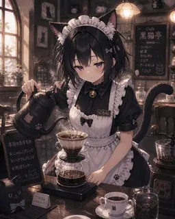 Profile image of 夜子