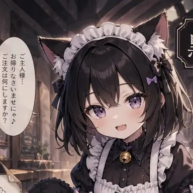 Profile image of 夜子