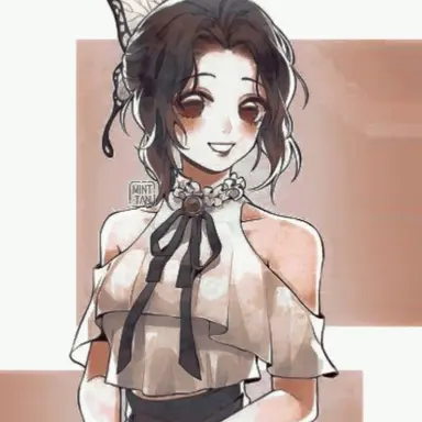 Profile image of 코쵸우 시노부