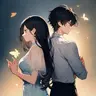 캐릭터 프로필 이미지