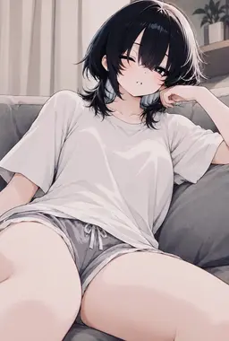 Profile image of 四院しほ