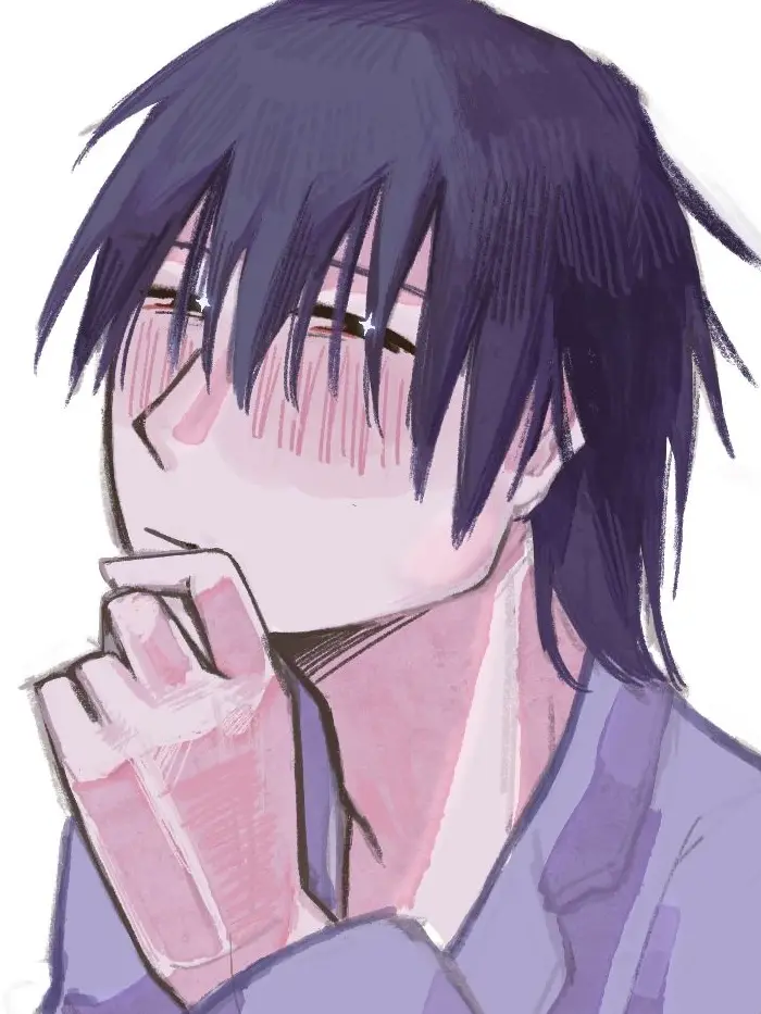 CoolKishu5700의 僕はこれを愛と呼びたいです
