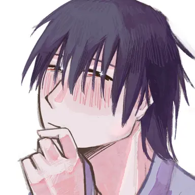 Profile image of 朔