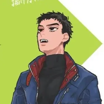 Profile image of ミスタ