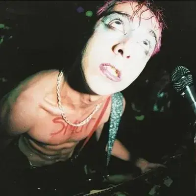 GrimGoal7154의 daron malakian