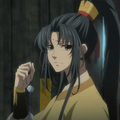 Profile image of Jin Rulan