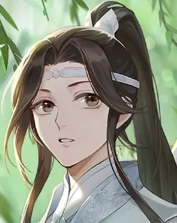 Profile image of Lan Sizhui
