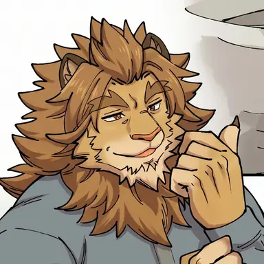 Profile image of レオン